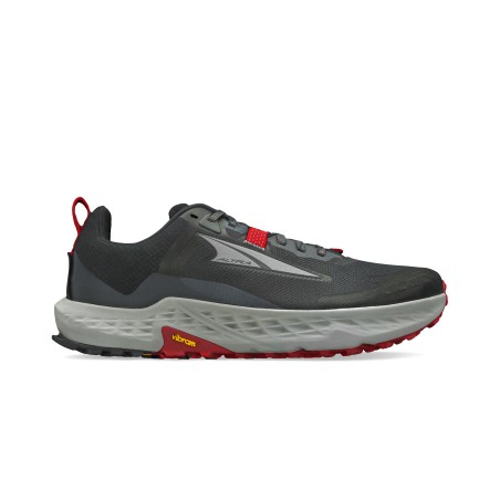Altra Timp 5 Black