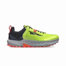 Altra Timp 5 Black Green