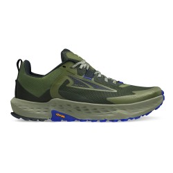 Altra Timp 5 Dusty Olive