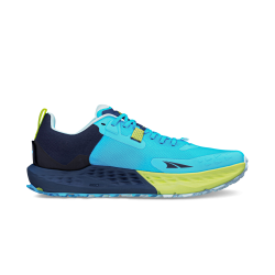 Altra Timp 5 Blue