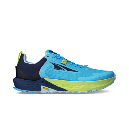 Altra Timp 5 Blue