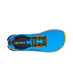 Altra Lone Peak 9+ Blue