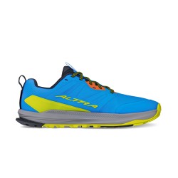 Altra Lone Peak 9+ Blue