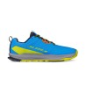 Altra Lone Peak 9+ Blue