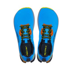 Altra Lone Peak 9+ Blue