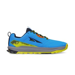 Altra Lone Peak 9+ Blue