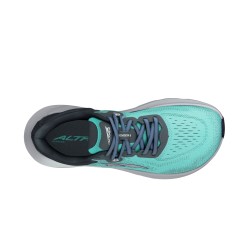 Altra Provision 8 Women Teal