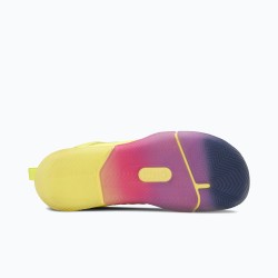 Xero Shoes X1 Mid Women Sunny Lime