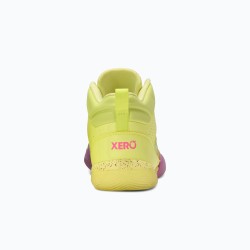 Xero Shoes X1 Mid Women Sunny Lime