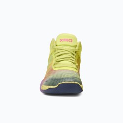 Xero Shoes X1 Mid Women Sunny Lime