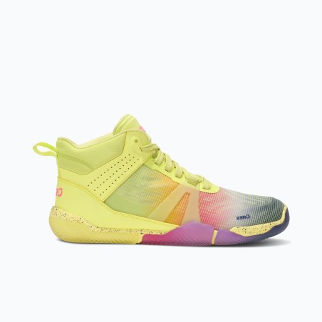 Xero Shoes X1 Mid Women Sunny Lime
