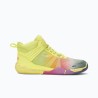 Xero Shoes X1 Mid Sunny Lime