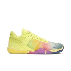 Xero Shoes X1 Low Women Sunny Lime