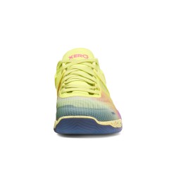 Xero Shoes X1 Low Women Sunny Lime