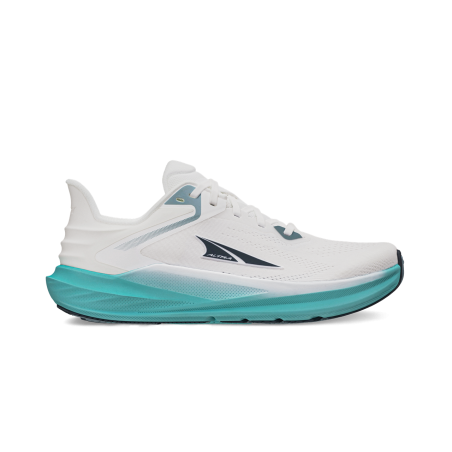 Altra Torin 8 Woman White Green