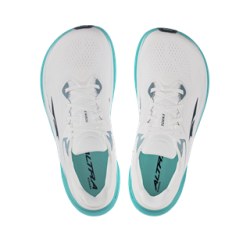 Altra Torin 8 Woman White Green