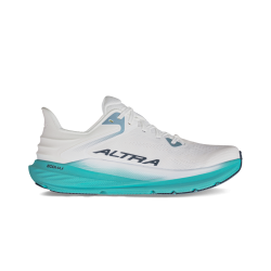 Altra Torin 8 Woman White Green