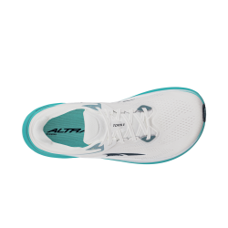 Altra Torin 8 Woman White Green