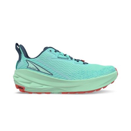 Altra Experience Wild Women Teal