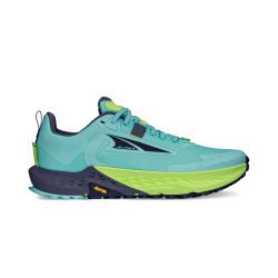 Altra Timp 5 Women Teal