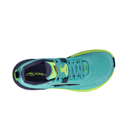 Altra Timp 5 Women Teal