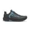 Altra Timp 5 Women Black Gray