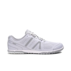Xero Shoes HFS II Women Lunar Rock Alloy