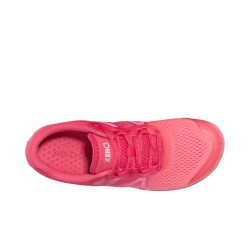 Xero Shoes HFS II Women Raspberry Sunset Coral Gradient