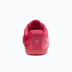 Xero Shoes HFS II Women Raspberry Sunset Coral Gradient