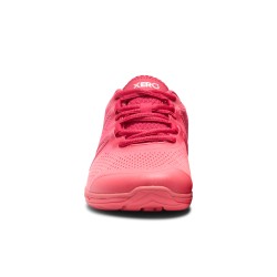 Xero Shoes HFS II Women Raspberry Sunset Coral Gradient