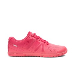 Xero Shoes HFS II Women Raspberry Sunset Coral Gradient