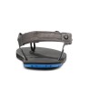 Xero Shoes H-trail steel Gray Blue Lolite
