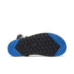 Xero Shoes H-trail steel Gray Blue Lolite