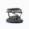 Xero Shoes H-trail steel Gray Blue Lolite
