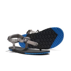 Xero Shoes H-trail steel Gray Blue Lolite