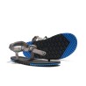 Xero Shoes H-trail steel Gray Blue Lolite