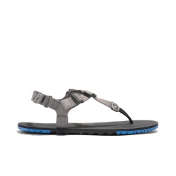 Xero Shoes H-trail steel Gray Blue Lolite