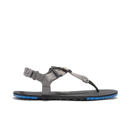 Xero Shoes H-trail steel Gray Blue Lolite