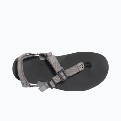 Xero Shoes H-trail steel Gray Blue Lolite