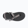 Xero Shoes H-trail steel Gray Blue Lolite