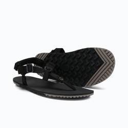 Xero Shoes H-trail Women Black