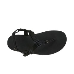 Xero Shoes H-trail Women Black