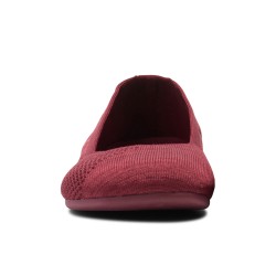 Xero Shoes Phoenix Knit Women Tibetan Red