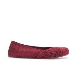Xero Shoes Phoenix Knit Women Tibetan Red