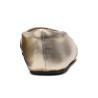 Xero Shoes Phoenix Leather Gold Metallic