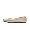 Xero Shoes Phoenix Leather Gold Metallic