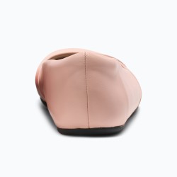 Xero Shoes Phoenix Leather Pink Sand