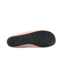 Xero Shoes Phoenix Leather Pink Sand