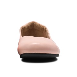 Xero Shoes Phoenix Leather Pink Sand