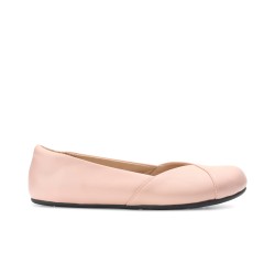 Xero Shoes Phoenix Leather Pink Sand